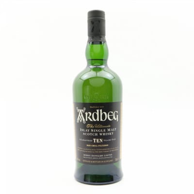 Ardbeg 10 Year Old