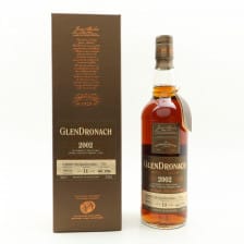 Glendronach 2002 14 Single Cask 1504