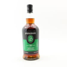 SPRINGBANK 15 YEAR OLD
