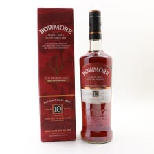 BOWMORE DEVIL S CASK 10 YEAR OLD BATCH 2