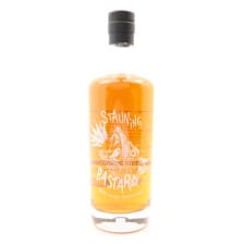 Stauning Bastard 2016 Batch 1
