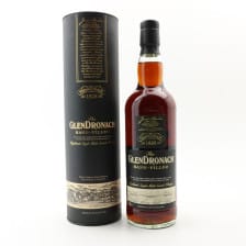 Glendronach 1994 Hand Filled Cask 7470