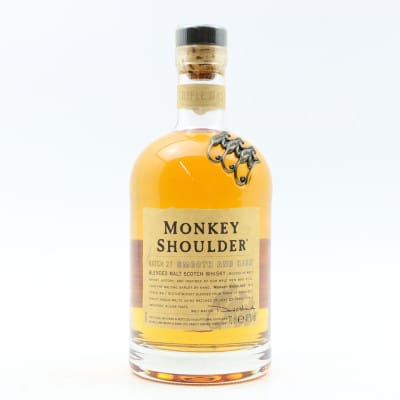 Monkey Shoulder