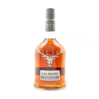 Dalmore 2001 15 Year Old Port Finish