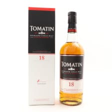 Tomatin 18