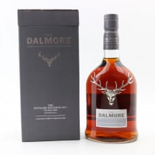 Dalmore 2000 Distillery Exclusive Release 2017