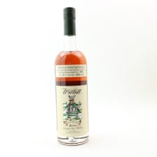 WILLETT 10 YEAR OLD SINGLE BARREL 11514 RYE COLLECTION ITINERARIES FOR LMDW