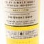 Ardnahoe 2019 6 Year Old Single Cask #1550 For The Whisky Shop