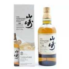 YAMAZAKI 10 YEAR OLD