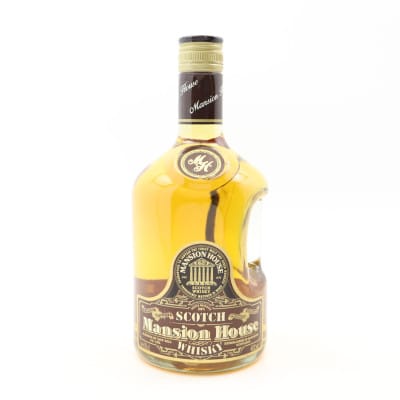 Mansion House Whisky