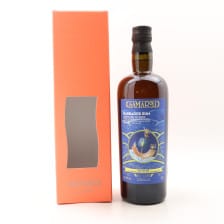 BARBADOS FOURSQUARE 2010 SAMAROLI FOR THEWHISKYBARREL COM 15TH ANNIVERSARY