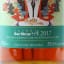 Caroni 1997 Sprits Shop Selection For Taipei Bar Show 2017