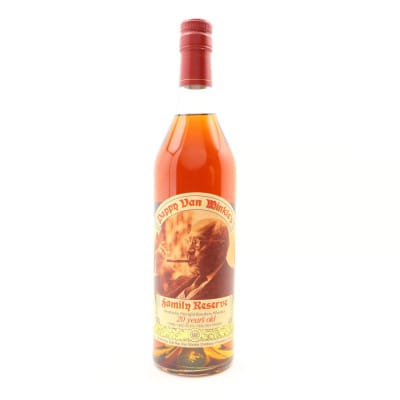 Pappy Van Winkle 20 Year Old Family Reserve 2016 Release 75cl