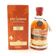 Kilchoman Px Small Batch In Collaboration With Land Rover