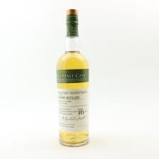 Dalmore 1996 16 Old Malt Cask