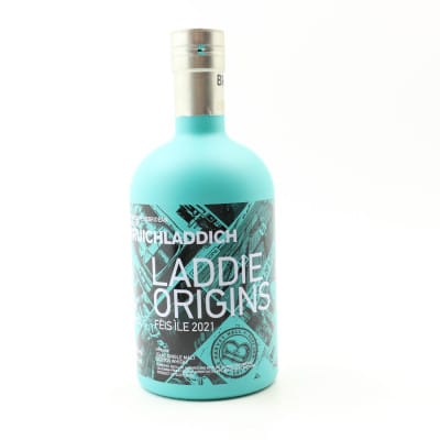 Bruichladdich Laddie Origins Feis Ile 2021