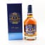 Chivas Regal 18 Year Old Gold Signature