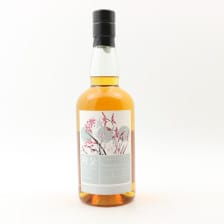 Chichibu 2012 Single Cask 2279 For Oswald S