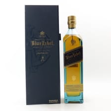 JOHNNIE WALKER BLUE LABEL
