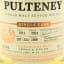 Old Pulteney 2006 Single Cask #1911 For The Independent Whisky Bars Of Scotland