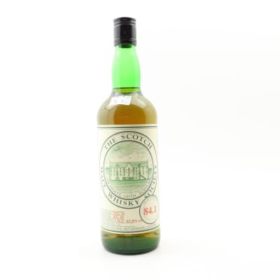 SMWS 84.1 Glendullan 1979