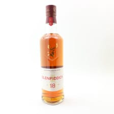 GLENFIDDICH XS 18 YEAR OLD