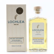 Lochlea 2019 Single Cask 287 Uk Exclusive