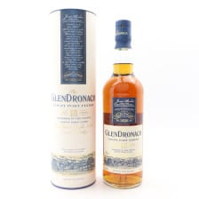 Glendronach 18 Tawny Port Finish