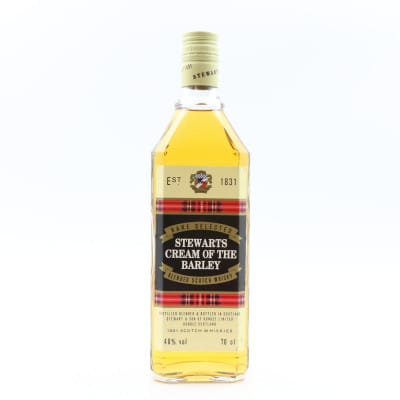 Stewarts Cream Of The Barley