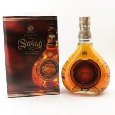 JOHNNIE WALKER SWING 75CL