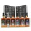 Jack Daniel’s Master Distiller Series No.1-6 6 x 70cl