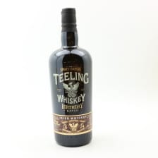 Teeling Birthday Batch 2024 Release