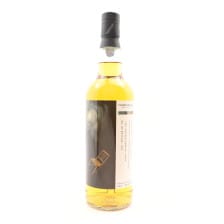 A SPEYSIDE DISTILLERY 1998 22 YEAR OLD THOMPSON BROS