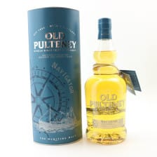 OLD PULTENEY NAVIGATOR