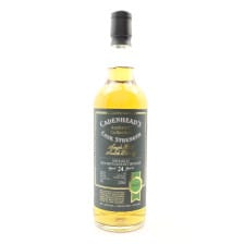 Glen Keithglenlivet 1998 24 Cadenheads