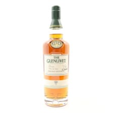 GLENLIVET 18 YEAR OLD GUARDIANS SINGLE CASK 2911