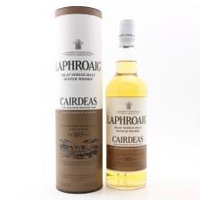Laphroaig Cairdeas Quarter Cask Feis Ile 2017