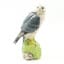 Beneagles Merlin Ceramic Decanter 20cl