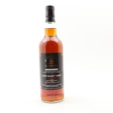 Speyside M 2009 16 Signatory Exceptional Cask 100 Proof Edition 13
