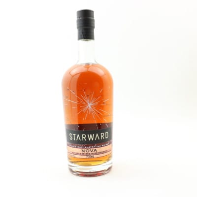 Starward Nova