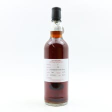 Springbank 2011 13 Year Duty Paid Sample