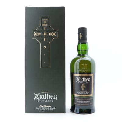Ardbeg Kildalton Project