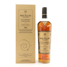 Macallan Harmony Edition Cherrywood Lapsang Tea