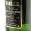 Bell’s 12 Year Old Circa 1970’s 26 2/3 Fl Oz