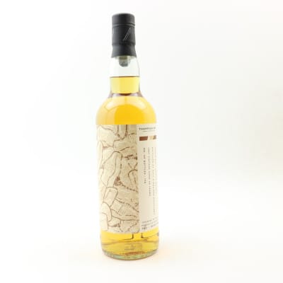 Allt-A-Bhainne 1997 24 Year Old Thompson Bros