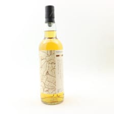 Alltabhainne 1997 24 Thompson Bros