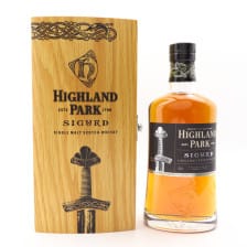 Highland Park Sigurd