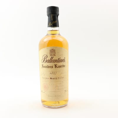 Ballantine's Founder's Reserve 75cl
