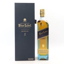 JOHNNIE WALKER BLUE LABEL