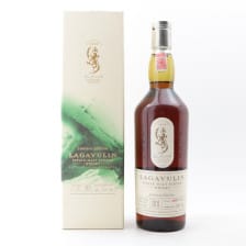 Lagavulin 1991 21 2012 Release